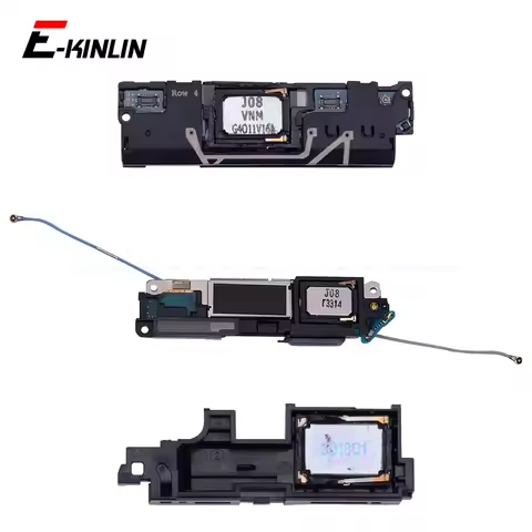 Inner Replacement Ringer Buzzer Loud Speaker For Sony Xperia Z5 Z4 Z3 Plus Z1 Z M5 M4 E5 L2 L1 X Com