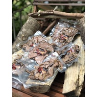 Delicious Aunthentic Daging Lembu Salai by Doctor Salai smokey beef smoked beef