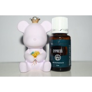 Cypress Essential Oil 15ml