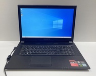 【小圓二手拍賣】技嘉 Sabre 17吋 i7-7700HQ/32GB/M2.500G+1T/筆記型電腦