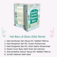 Tetesan Embun Ummi Azzah Lirboyo - Buku Motifasi agama - buku motivasi