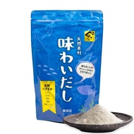 Domestic Ingredients Umami-Rich Peptide Dashi Powder Additive-Free Dashi Powder Powder Powder Dashi