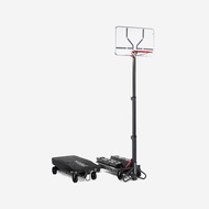 KIPSTA Basketball Hoop 1 Mins Set Up & Adjustable (2.4M-3.05M) B500 Box