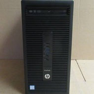 HP ProDesk 600 G2 i7 6700