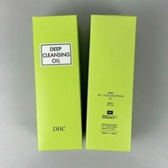 DHC卸妝油200ml