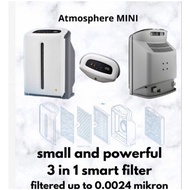 Promotion_Lucky88_Amway Atmosphere Mini Air Purifier