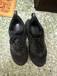 Hoka One One anacapa low Black