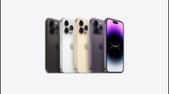現貨高雄實體店面 iPhone14ProMax 128G紫色 黑色 🉑️分期🉑️舊機貼換🉑️電信續約折扣
