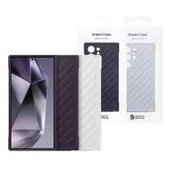 SAMSUNG Galaxy S24 Ultra 5G Original Shock-resistant Protective Case (GP-FPS928)