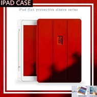 For IPad Pro 9.7 10.5 11 Inch Case with Pencil Holder for Apple Ipad Mini 1 2 3 4 5 6 Cover Ipad 10th 9th 8th 7th 6th Generation Case Ipad 9.7 2017 2018 10.2 2019 2020 2021 Casing