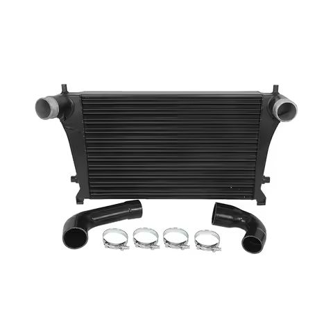 Intercooler for VW Golf MK7 MK7.5 GTI EA888 Audi A3 S3 TT TTS 1.8TSI 2.0TSI Radiator Tube Intercoole