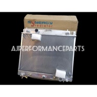 TOYOTA VIOS NCP93 NCP42 NCP150 AT SYNERGY 2L FULLY ALUMINIUM RADIATOR