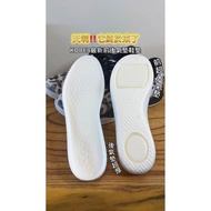 調校版React Kobe 8、9 Elite Zoom air前後氣墊 更輕 緩震提升 超零界緩震抽換式中底鞋墊