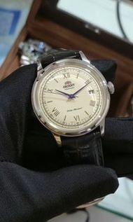 Orient Bambino V2 JDM version made in Japan