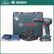 Bosch GSB 185-LI 18V battery-powered impact drill with Consumer Connection