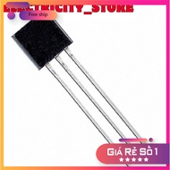DS18B20 -ElectricityStore World Chip