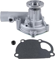 280-3730 32C45-00022 32C45-00023 Water Pump Compatible with Mitsubishi S4Q S4Q2 Engine Caterpillar C