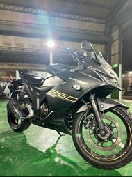 SUZUKI　GIXXER SF250