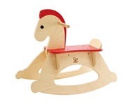 Hape 0100 Rock & Ride Rocking Horse Toys for boys