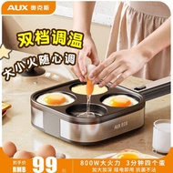 Oaks Omelette Handy Tool Omelette Pan
