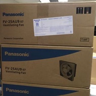 Panasonic FV-25AU907 10吋 掛牆式抽氣扇