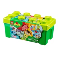 LEGO 樂高 得寶系列  #10913 顆粒盒  混色  1個