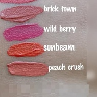 Emina Creamy Lip Tint Emina Creamy Lip Tint/