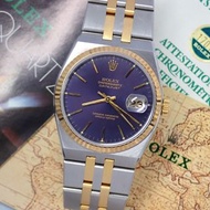 Rolex Datejust Oysterquartz Ref. 17013