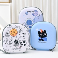 Suitable for Edifier W830NB Earphone Bag Storage Bag Dedicated Protective Case Headset w830nb Protec