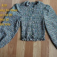 2S1: 2hand vintage crop top t-shirt, 2s, Sleeveless Trendy trendy trendy trendy trendy trendy trendy