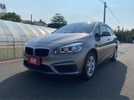 2014 BMW 218i 總代理 渦輪已更新