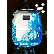 NEW TAS JANSPORT ASAP BIRU/ TAS PRIA-WANITA- TAS SEKOLAH BACKPACK