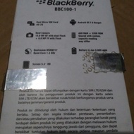 HP BLACKBERRY AURORA RAM 4/16. SECOND