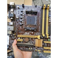 Asus/Asus A88XM-E A78 A88XM-A Motherboard Support FM2+Quad Core