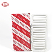 Engine air filter for Toyota Yaris 1.0L 2011+, Yaris 1.3L 2007-2014