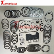 4L40E 5L40E 5L50E Automatic Transmission Overhaul Repair Kit Friction Plates Kit For BMW GM Land Rov