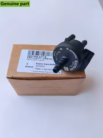 OEM 06H906517AA 06H906517B 06H906517H 06H906517K 06H906517T For A4 Q5 VW Jetta GOLF TIGUAN 2.0T 1.8T