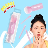Bộ cọ Horus Mini Brush Set