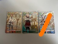 UA 無職轉生 Rare