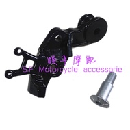 Benelli มังกรเหลือง 600 ด้านเดียวขาตั้งสกรูสวิทช์จุดระเบิดวงเล็บรถจักรยานยนต์อุปกรณ์เสริมสําหรับ Bj6