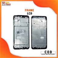 MIDDLE FRAME MIDDLE BONE LCD PLATE OPP0 A36/A76