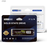 Zsuit M2 SSD SATA 128GB 256GB 512GB 1 TB โซลิดสเตทไดรฟ์500GB 1 TB M.2 NGFF 2280ฮาร์ดดิสก์ภายใน HDD ส