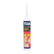 ซิลิโคนยาแนว ชนิดไร้กรด TOA รุ่น HP PLUS ขนาด 280 มล. ส