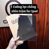 Anti-peeping protection for ipad - canhhastore02