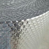 New! Bubble Foil Aluminium Foil Bubble Aluminium Peredam Panas Roll