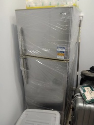 聲寶環保冰箱SR-K25G(250L)