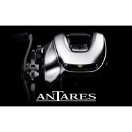 2025 shimano antares bc baitcasting fishing reel