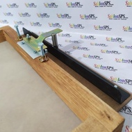 5758 Promo / Terlaris PAKET LENGKAP SABLON PAPAN BANTING