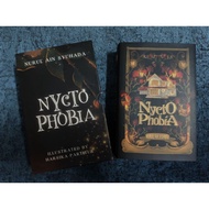 [NEW] Nyctophobia CE by Nurul Ain Syuhada