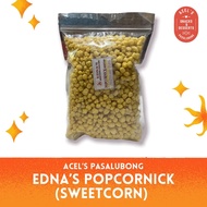 ♞Pop cornick / Chichacorn cheese/bbq/sweet corn (Ziplock)